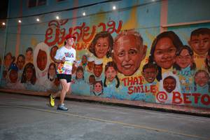 BIB: 4662
                            <button type="button" onclick="openModal(21755271)" class="btn btn-primary btn-sm float-right btn-popup" data-toggle="modal" data-target=".modal-high-quality">
                        <i class="fas fa-shopping-cart"></i> Add to Cart
                    </button>
                                            <button type="button" onclick="isThisMe(21755271, true)" class="btn btn-success btn-sm float-right btn-popup btn-isme hidden" data-toggle="tooltip" data-placement="bottom" title="นี่คือรูปของคุณใช่ไหม คลิกที่นี่เพื่อเอาเข้าอัลบั้ม">
                        <i class="fas fa-plus"></i> Add to album
                    </button>
                    <button type="button" onclick="isThisMe(21755271, false)" class="btn btn-warning btn-sm float-right btn-popup btn-isnotme hidden">
                        <i class="fas fa-ban"></i> Remove from album
                    </button>