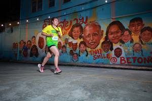 BIB: 5004, 
                            <button type="button" onclick="openModal(21754622)" class="btn btn-primary btn-sm float-right btn-popup" data-toggle="modal" data-target=".modal-high-quality">
                        <i class="fas fa-shopping-cart"></i> Add to Cart
                    </button>
                                            <button type="button" onclick="isThisMe(21754622, true)" class="btn btn-success btn-sm float-right btn-popup btn-isme hidden" data-toggle="tooltip" data-placement="bottom" title="นี่คือรูปของคุณใช่ไหม คลิกที่นี่เพื่อเอาเข้าอัลบั้ม">
                        <i class="fas fa-plus"></i> Add to album
                    </button>
                    <button type="button" onclick="isThisMe(21754622, false)" class="btn btn-warning btn-sm float-right btn-popup btn-isnotme hidden">
                        <i class="fas fa-ban"></i> Remove from album
                    </button>