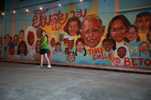 BIB: 
                            <button type="button" onclick="openModal(21759189)" class="btn btn-primary btn-sm float-right btn-popup" data-toggle="modal" data-target=".modal-high-quality">
                        <i class="fas fa-shopping-cart"></i> Add to Cart
                    </button>
                                            <button type="button" onclick="isThisMe(21759189, true)" class="btn btn-success btn-sm float-right btn-popup btn-isme hidden" data-toggle="tooltip" data-placement="bottom" title="นี่คือรูปของคุณใช่ไหม คลิกที่นี่เพื่อเอาเข้าอัลบั้ม">
                        <i class="fas fa-plus"></i> Add to album
                    </button>
                    <button type="button" onclick="isThisMe(21759189, false)" class="btn btn-warning btn-sm float-right btn-popup btn-isnotme hidden">
                        <i class="fas fa-ban"></i> Remove from album
                    </button>