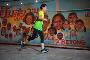 BIB: 62079
                            <button type="button" onclick="openModal(21752553)" class="btn btn-primary btn-sm float-right btn-popup" data-toggle="modal" data-target=".modal-high-quality">
                        <i class="fas fa-shopping-cart"></i> Add to Cart
                    </button>
                                            <button type="button" onclick="isThisMe(21752553, true)" class="btn btn-success btn-sm float-right btn-popup btn-isme hidden" data-toggle="tooltip" data-placement="bottom" title="นี่คือรูปของคุณใช่ไหม คลิกที่นี่เพื่อเอาเข้าอัลบั้ม">
                        <i class="fas fa-plus"></i> Add to album
                    </button>
                    <button type="button" onclick="isThisMe(21752553, false)" class="btn btn-warning btn-sm float-right btn-popup btn-isnotme hidden">
                        <i class="fas fa-ban"></i> Remove from album
                    </button>