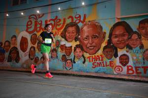 BIB: 50146
                            <button type="button" onclick="openModal(21752557)" class="btn btn-primary btn-sm float-right btn-popup" data-toggle="modal" data-target=".modal-high-quality">
                        <i class="fas fa-shopping-cart"></i> Add to Cart
                    </button>
                                            <button type="button" onclick="isThisMe(21752557, true)" class="btn btn-success btn-sm float-right btn-popup btn-isme hidden" data-toggle="tooltip" data-placement="bottom" title="นี่คือรูปของคุณใช่ไหม คลิกที่นี่เพื่อเอาเข้าอัลบั้ม">
                        <i class="fas fa-plus"></i> Add to album
                    </button>
                    <button type="button" onclick="isThisMe(21752557, false)" class="btn btn-warning btn-sm float-right btn-popup btn-isnotme hidden">
                        <i class="fas fa-ban"></i> Remove from album
                    </button>