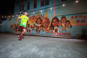 BIB: 281, 6316, 4057
                            <button type="button" onclick="openModal(21752874)" class="btn btn-primary btn-sm float-right btn-popup" data-toggle="modal" data-target=".modal-high-quality">
                        <i class="fas fa-shopping-cart"></i> Add to Cart
                    </button>
                                            <button type="button" onclick="isThisMe(21752874, true)" class="btn btn-success btn-sm float-right btn-popup btn-isme hidden" data-toggle="tooltip" data-placement="bottom" title="นี่คือรูปของคุณใช่ไหม คลิกที่นี่เพื่อเอาเข้าอัลบั้ม">
                        <i class="fas fa-plus"></i> Add to album
                    </button>
                    <button type="button" onclick="isThisMe(21752874, false)" class="btn btn-warning btn-sm float-right btn-popup btn-isnotme hidden">
                        <i class="fas fa-ban"></i> Remove from album
                    </button>