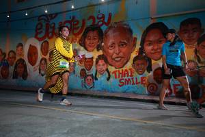 BIB: 50147
                            <button type="button" onclick="openModal(21755068)" class="btn btn-primary btn-sm float-right btn-popup" data-toggle="modal" data-target=".modal-high-quality">
                        <i class="fas fa-shopping-cart"></i> Add to Cart
                    </button>
                                            <button type="button" onclick="isThisMe(21755068, true)" class="btn btn-success btn-sm float-right btn-popup btn-isme hidden" data-toggle="tooltip" data-placement="bottom" title="นี่คือรูปของคุณใช่ไหม คลิกที่นี่เพื่อเอาเข้าอัลบั้ม">
                        <i class="fas fa-plus"></i> Add to album
                    </button>
                    <button type="button" onclick="isThisMe(21755068, false)" class="btn btn-warning btn-sm float-right btn-popup btn-isnotme hidden">
                        <i class="fas fa-ban"></i> Remove from album
                    </button>