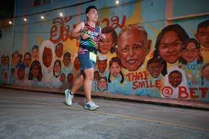 BIB: 324
                            <button type="button" onclick="openModal(21752997)" class="btn btn-primary btn-sm float-right btn-popup" data-toggle="modal" data-target=".modal-high-quality">
                        <i class="fas fa-shopping-cart"></i> Add to Cart
                    </button>
                                            <button type="button" onclick="isThisMe(21752997, true)" class="btn btn-success btn-sm float-right btn-popup btn-isme hidden" data-toggle="tooltip" data-placement="bottom" title="นี่คือรูปของคุณใช่ไหม คลิกที่นี่เพื่อเอาเข้าอัลบั้ม">
                        <i class="fas fa-plus"></i> Add to album
                    </button>
                    <button type="button" onclick="isThisMe(21752997, false)" class="btn btn-warning btn-sm float-right btn-popup btn-isnotme hidden">
                        <i class="fas fa-ban"></i> Remove from album
                    </button>