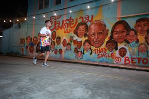 BIB: 337, 62079
                            <button type="button" onclick="openModal(21755594)" class="btn btn-primary btn-sm float-right btn-popup" data-toggle="modal" data-target=".modal-high-quality">
                        <i class="fas fa-shopping-cart"></i> Add to Cart
                    </button>
                                            <button type="button" onclick="isThisMe(21755594, true)" class="btn btn-success btn-sm float-right btn-popup btn-isme hidden" data-toggle="tooltip" data-placement="bottom" title="นี่คือรูปของคุณใช่ไหม คลิกที่นี่เพื่อเอาเข้าอัลบั้ม">
                        <i class="fas fa-plus"></i> Add to album
                    </button>
                    <button type="button" onclick="isThisMe(21755594, false)" class="btn btn-warning btn-sm float-right btn-popup btn-isnotme hidden">
                        <i class="fas fa-ban"></i> Remove from album
                    </button>