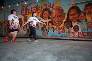 BIB: 10004, 5019
                            <button type="button" onclick="openModal(21759339)" class="btn btn-primary btn-sm float-right btn-popup" data-toggle="modal" data-target=".modal-high-quality">
                        <i class="fas fa-shopping-cart"></i> Add to Cart
                    </button>
                                            <button type="button" onclick="isThisMe(21759339, true)" class="btn btn-success btn-sm float-right btn-popup btn-isme hidden" data-toggle="tooltip" data-placement="bottom" title="นี่คือรูปของคุณใช่ไหม คลิกที่นี่เพื่อเอาเข้าอัลบั้ม">
                        <i class="fas fa-plus"></i> Add to album
                    </button>
                    <button type="button" onclick="isThisMe(21759339, false)" class="btn btn-warning btn-sm float-right btn-popup btn-isnotme hidden">
                        <i class="fas fa-ban"></i> Remove from album
                    </button>