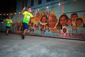 BIB: 6209, 37137
                            <button type="button" onclick="openModal(21754042)" class="btn btn-primary btn-sm float-right btn-popup" data-toggle="modal" data-target=".modal-high-quality">
                        <i class="fas fa-shopping-cart"></i> Add to Cart
                    </button>
                                            <button type="button" onclick="isThisMe(21754042, true)" class="btn btn-success btn-sm float-right btn-popup btn-isme hidden" data-toggle="tooltip" data-placement="bottom" title="นี่คือรูปของคุณใช่ไหม คลิกที่นี่เพื่อเอาเข้าอัลบั้ม">
                        <i class="fas fa-plus"></i> Add to album
                    </button>
                    <button type="button" onclick="isThisMe(21754042, false)" class="btn btn-warning btn-sm float-right btn-popup btn-isnotme hidden">
                        <i class="fas fa-ban"></i> Remove from album
                    </button>