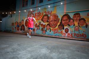 BIB: 6209, 4057
                            <button type="button" onclick="openModal(21754036)" class="btn btn-primary btn-sm float-right btn-popup" data-toggle="modal" data-target=".modal-high-quality">
                        <i class="fas fa-shopping-cart"></i> Add to Cart
                    </button>
                                            <button type="button" onclick="isThisMe(21754036, true)" class="btn btn-success btn-sm float-right btn-popup btn-isme hidden" data-toggle="tooltip" data-placement="bottom" title="นี่คือรูปของคุณใช่ไหม คลิกที่นี่เพื่อเอาเข้าอัลบั้ม">
                        <i class="fas fa-plus"></i> Add to album
                    </button>
                    <button type="button" onclick="isThisMe(21754036, false)" class="btn btn-warning btn-sm float-right btn-popup btn-isnotme hidden">
                        <i class="fas fa-ban"></i> Remove from album
                    </button>