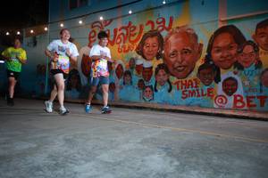 BIB: 629995
                            <button type="button" onclick="openModal(21754779)" class="btn btn-primary btn-sm float-right btn-popup" data-toggle="modal" data-target=".modal-high-quality">
                        <i class="fas fa-shopping-cart"></i> Add to Cart
                    </button>
                                            <button type="button" onclick="isThisMe(21754779, true)" class="btn btn-success btn-sm float-right btn-popup btn-isme hidden" data-toggle="tooltip" data-placement="bottom" title="นี่คือรูปของคุณใช่ไหม คลิกที่นี่เพื่อเอาเข้าอัลบั้ม">
                        <i class="fas fa-plus"></i> Add to album
                    </button>
                    <button type="button" onclick="isThisMe(21754779, false)" class="btn btn-warning btn-sm float-right btn-popup btn-isnotme hidden">
                        <i class="fas fa-ban"></i> Remove from album
                    </button>