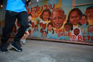 BIB: 6209
                            <button type="button" onclick="openModal(21753133)" class="btn btn-primary btn-sm float-right btn-popup" data-toggle="modal" data-target=".modal-high-quality">
                        <i class="fas fa-shopping-cart"></i> Add to Cart
                    </button>
                                            <button type="button" onclick="isThisMe(21753133, true)" class="btn btn-success btn-sm float-right btn-popup btn-isme hidden" data-toggle="tooltip" data-placement="bottom" title="นี่คือรูปของคุณใช่ไหม คลิกที่นี่เพื่อเอาเข้าอัลบั้ม">
                        <i class="fas fa-plus"></i> Add to album
                    </button>
                    <button type="button" onclick="isThisMe(21753133, false)" class="btn btn-warning btn-sm float-right btn-popup btn-isnotme hidden">
                        <i class="fas fa-ban"></i> Remove from album
                    </button>