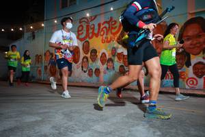 BIB: 62071
                            <button type="button" onclick="openModal(21757684)" class="btn btn-primary btn-sm float-right btn-popup" data-toggle="modal" data-target=".modal-high-quality">
                        <i class="fas fa-shopping-cart"></i> Add to Cart
                    </button>
                                            <button type="button" onclick="isThisMe(21757684, true)" class="btn btn-success btn-sm float-right btn-popup btn-isme hidden" data-toggle="tooltip" data-placement="bottom" title="นี่คือรูปของคุณใช่ไหม คลิกที่นี่เพื่อเอาเข้าอัลบั้ม">
                        <i class="fas fa-plus"></i> Add to album
                    </button>
                    <button type="button" onclick="isThisMe(21757684, false)" class="btn btn-warning btn-sm float-right btn-popup btn-isnotme hidden">
                        <i class="fas fa-ban"></i> Remove from album
                    </button>