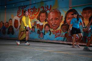 BIB: 62079
                            <button type="button" onclick="openModal(21755062)" class="btn btn-primary btn-sm float-right btn-popup" data-toggle="modal" data-target=".modal-high-quality">
                        <i class="fas fa-shopping-cart"></i> Add to Cart
                    </button>
                                            <button type="button" onclick="isThisMe(21755062, true)" class="btn btn-success btn-sm float-right btn-popup btn-isme hidden" data-toggle="tooltip" data-placement="bottom" title="นี่คือรูปของคุณใช่ไหม คลิกที่นี่เพื่อเอาเข้าอัลบั้ม">
                        <i class="fas fa-plus"></i> Add to album
                    </button>
                    <button type="button" onclick="isThisMe(21755062, false)" class="btn btn-warning btn-sm float-right btn-popup btn-isnotme hidden">
                        <i class="fas fa-ban"></i> Remove from album
                    </button>