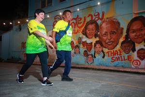 BIB: 20310, 500
                            <button type="button" onclick="openModal(21759210)" class="btn btn-primary btn-sm float-right btn-popup" data-toggle="modal" data-target=".modal-high-quality">
                        <i class="fas fa-shopping-cart"></i> Add to Cart
                    </button>
                                            <button type="button" onclick="isThisMe(21759210, true)" class="btn btn-success btn-sm float-right btn-popup btn-isme hidden" data-toggle="tooltip" data-placement="bottom" title="นี่คือรูปของคุณใช่ไหม คลิกที่นี่เพื่อเอาเข้าอัลบั้ม">
                        <i class="fas fa-plus"></i> Add to album
                    </button>
                    <button type="button" onclick="isThisMe(21759210, false)" class="btn btn-warning btn-sm float-right btn-popup btn-isnotme hidden">
                        <i class="fas fa-ban"></i> Remove from album
                    </button>