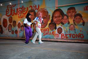 BIB: 
                            <button type="button" onclick="openModal(21758676)" class="btn btn-primary btn-sm float-right btn-popup" data-toggle="modal" data-target=".modal-high-quality">
                        <i class="fas fa-shopping-cart"></i> Add to Cart
                    </button>
                                            <button type="button" onclick="isThisMe(21758676, true)" class="btn btn-success btn-sm float-right btn-popup btn-isme hidden" data-toggle="tooltip" data-placement="bottom" title="นี่คือรูปของคุณใช่ไหม คลิกที่นี่เพื่อเอาเข้าอัลบั้ม">
                        <i class="fas fa-plus"></i> Add to album
                    </button>
                    <button type="button" onclick="isThisMe(21758676, false)" class="btn btn-warning btn-sm float-right btn-popup btn-isnotme hidden">
                        <i class="fas fa-ban"></i> Remove from album
                    </button>