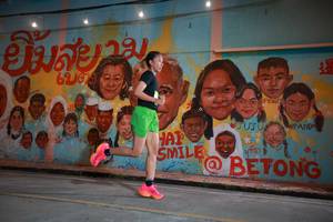 BIB: 62979, 201
                            <button type="button" onclick="openModal(21752569)" class="btn btn-primary btn-sm float-right btn-popup" data-toggle="modal" data-target=".modal-high-quality">
                        <i class="fas fa-shopping-cart"></i> Add to Cart
                    </button>
                                            <button type="button" onclick="isThisMe(21752569, true)" class="btn btn-success btn-sm float-right btn-popup btn-isme hidden" data-toggle="tooltip" data-placement="bottom" title="นี่คือรูปของคุณใช่ไหม คลิกที่นี่เพื่อเอาเข้าอัลบั้ม">
                        <i class="fas fa-plus"></i> Add to album
                    </button>
                    <button type="button" onclick="isThisMe(21752569, false)" class="btn btn-warning btn-sm float-right btn-popup btn-isnotme hidden">
                        <i class="fas fa-ban"></i> Remove from album
                    </button>