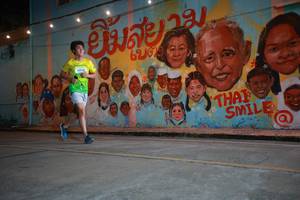 BIB: 525
                            <button type="button" onclick="openModal(21752580)" class="btn btn-primary btn-sm float-right btn-popup" data-toggle="modal" data-target=".modal-high-quality">
                        <i class="fas fa-shopping-cart"></i> Add to Cart
                    </button>
                                            <button type="button" onclick="isThisMe(21752580, true)" class="btn btn-success btn-sm float-right btn-popup btn-isme hidden" data-toggle="tooltip" data-placement="bottom" title="นี่คือรูปของคุณใช่ไหม คลิกที่นี่เพื่อเอาเข้าอัลบั้ม">
                        <i class="fas fa-plus"></i> Add to album
                    </button>
                    <button type="button" onclick="isThisMe(21752580, false)" class="btn btn-warning btn-sm float-right btn-popup btn-isnotme hidden">
                        <i class="fas fa-ban"></i> Remove from album
                    </button>