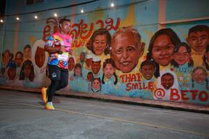 BIB: 299
                            <button type="button" onclick="openModal(21755468)" class="btn btn-primary btn-sm float-right btn-popup" data-toggle="modal" data-target=".modal-high-quality">
                        <i class="fas fa-shopping-cart"></i> Add to Cart
                    </button>
                                            <button type="button" onclick="isThisMe(21755468, true)" class="btn btn-success btn-sm float-right btn-popup btn-isme hidden" data-toggle="tooltip" data-placement="bottom" title="นี่คือรูปของคุณใช่ไหม คลิกที่นี่เพื่อเอาเข้าอัลบั้ม">
                        <i class="fas fa-plus"></i> Add to album
                    </button>
                    <button type="button" onclick="isThisMe(21755468, false)" class="btn btn-warning btn-sm float-right btn-popup btn-isnotme hidden">
                        <i class="fas fa-ban"></i> Remove from album
                    </button>