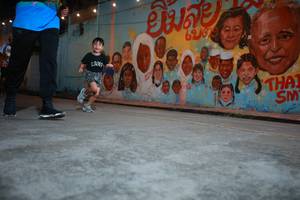 BIB: 690790
                            <button type="button" onclick="openModal(21753132)" class="btn btn-primary btn-sm float-right btn-popup" data-toggle="modal" data-target=".modal-high-quality">
                        <i class="fas fa-shopping-cart"></i> Add to Cart
                    </button>
                                            <button type="button" onclick="isThisMe(21753132, true)" class="btn btn-success btn-sm float-right btn-popup btn-isme hidden" data-toggle="tooltip" data-placement="bottom" title="นี่คือรูปของคุณใช่ไหม คลิกที่นี่เพื่อเอาเข้าอัลบั้ม">
                        <i class="fas fa-plus"></i> Add to album
                    </button>
                    <button type="button" onclick="isThisMe(21753132, false)" class="btn btn-warning btn-sm float-right btn-popup btn-isnotme hidden">
                        <i class="fas fa-ban"></i> Remove from album
                    </button>