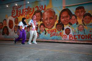 BIB: 
                            <button type="button" onclick="openModal(21758652)" class="btn btn-primary btn-sm float-right btn-popup" data-toggle="modal" data-target=".modal-high-quality">
                        <i class="fas fa-shopping-cart"></i> Add to Cart
                    </button>
                                            <button type="button" onclick="isThisMe(21758652, true)" class="btn btn-success btn-sm float-right btn-popup btn-isme hidden" data-toggle="tooltip" data-placement="bottom" title="นี่คือรูปของคุณใช่ไหม คลิกที่นี่เพื่อเอาเข้าอัลบั้ม">
                        <i class="fas fa-plus"></i> Add to album
                    </button>
                    <button type="button" onclick="isThisMe(21758652, false)" class="btn btn-warning btn-sm float-right btn-popup btn-isnotme hidden">
                        <i class="fas fa-ban"></i> Remove from album
                    </button>