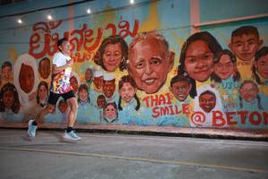 BIB: 
                            <button type="button" onclick="openModal(21752392)" class="btn btn-primary btn-sm float-right btn-popup" data-toggle="modal" data-target=".modal-high-quality">
                        <i class="fas fa-shopping-cart"></i> Add to Cart
                    </button>
                                            <button type="button" onclick="isThisMe(21752392, true)" class="btn btn-success btn-sm float-right btn-popup btn-isme hidden" data-toggle="tooltip" data-placement="bottom" title="นี่คือรูปของคุณใช่ไหม คลิกที่นี่เพื่อเอาเข้าอัลบั้ม">
                        <i class="fas fa-plus"></i> Add to album
                    </button>
                    <button type="button" onclick="isThisMe(21752392, false)" class="btn btn-warning btn-sm float-right btn-popup btn-isnotme hidden">
                        <i class="fas fa-ban"></i> Remove from album
                    </button>