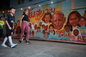 BIB: 
                            <button type="button" onclick="openModal(21757830)" class="btn btn-primary btn-sm float-right btn-popup" data-toggle="modal" data-target=".modal-high-quality">
                        <i class="fas fa-shopping-cart"></i> Add to Cart
                    </button>
                                            <button type="button" onclick="isThisMe(21757830, true)" class="btn btn-success btn-sm float-right btn-popup btn-isme hidden" data-toggle="tooltip" data-placement="bottom" title="นี่คือรูปของคุณใช่ไหม คลิกที่นี่เพื่อเอาเข้าอัลบั้ม">
                        <i class="fas fa-plus"></i> Add to album
                    </button>
                    <button type="button" onclick="isThisMe(21757830, false)" class="btn btn-warning btn-sm float-right btn-popup btn-isnotme hidden">
                        <i class="fas fa-ban"></i> Remove from album
                    </button>