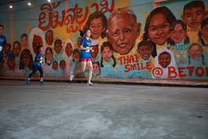 BIB: 629995
                            <button type="button" onclick="openModal(21758051)" class="btn btn-primary btn-sm float-right btn-popup" data-toggle="modal" data-target=".modal-high-quality">
                        <i class="fas fa-shopping-cart"></i> Add to Cart
                    </button>
                                            <button type="button" onclick="isThisMe(21758051, true)" class="btn btn-success btn-sm float-right btn-popup btn-isme hidden" data-toggle="tooltip" data-placement="bottom" title="นี่คือรูปของคุณใช่ไหม คลิกที่นี่เพื่อเอาเข้าอัลบั้ม">
                        <i class="fas fa-plus"></i> Add to album
                    </button>
                    <button type="button" onclick="isThisMe(21758051, false)" class="btn btn-warning btn-sm float-right btn-popup btn-isnotme hidden">
                        <i class="fas fa-ban"></i> Remove from album
                    </button>