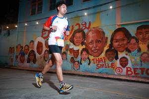 BIB: 231, 34737
                            <button type="button" onclick="openModal(21753622)" class="btn btn-primary btn-sm float-right btn-popup" data-toggle="modal" data-target=".modal-high-quality">
                        <i class="fas fa-shopping-cart"></i> Add to Cart
                    </button>
                                            <button type="button" onclick="isThisMe(21753622, true)" class="btn btn-success btn-sm float-right btn-popup btn-isme hidden" data-toggle="tooltip" data-placement="bottom" title="นี่คือรูปของคุณใช่ไหม คลิกที่นี่เพื่อเอาเข้าอัลบั้ม">
                        <i class="fas fa-plus"></i> Add to album
                    </button>
                    <button type="button" onclick="isThisMe(21753622, false)" class="btn btn-warning btn-sm float-right btn-popup btn-isnotme hidden">
                        <i class="fas fa-ban"></i> Remove from album
                    </button>