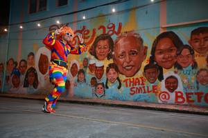 BIB: 
                            <button type="button" onclick="openModal(21753741)" class="btn btn-primary btn-sm float-right btn-popup" data-toggle="modal" data-target=".modal-high-quality">
                        <i class="fas fa-shopping-cart"></i> Add to Cart
                    </button>
                                            <button type="button" onclick="isThisMe(21753741, true)" class="btn btn-success btn-sm float-right btn-popup btn-isme hidden" data-toggle="tooltip" data-placement="bottom" title="นี่คือรูปของคุณใช่ไหม คลิกที่นี่เพื่อเอาเข้าอัลบั้ม">
                        <i class="fas fa-plus"></i> Add to album
                    </button>
                    <button type="button" onclick="isThisMe(21753741, false)" class="btn btn-warning btn-sm float-right btn-popup btn-isnotme hidden">
                        <i class="fas fa-ban"></i> Remove from album
                    </button>