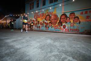 BIB: 
                            <button type="button" onclick="openModal(21753962)" class="btn btn-primary btn-sm float-right btn-popup" data-toggle="modal" data-target=".modal-high-quality">
                        <i class="fas fa-shopping-cart"></i> Add to Cart
                    </button>
                                            <button type="button" onclick="isThisMe(21753962, true)" class="btn btn-success btn-sm float-right btn-popup btn-isme hidden" data-toggle="tooltip" data-placement="bottom" title="นี่คือรูปของคุณใช่ไหม คลิกที่นี่เพื่อเอาเข้าอัลบั้ม">
                        <i class="fas fa-plus"></i> Add to album
                    </button>
                    <button type="button" onclick="isThisMe(21753962, false)" class="btn btn-warning btn-sm float-right btn-popup btn-isnotme hidden">
                        <i class="fas fa-ban"></i> Remove from album
                    </button>