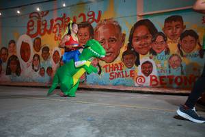 BIB: 
                            <button type="button" onclick="openModal(21756322)" class="btn btn-primary btn-sm float-right btn-popup" data-toggle="modal" data-target=".modal-high-quality">
                        <i class="fas fa-shopping-cart"></i> Add to Cart
                    </button>
                                            <button type="button" onclick="isThisMe(21756322, true)" class="btn btn-success btn-sm float-right btn-popup btn-isme hidden" data-toggle="tooltip" data-placement="bottom" title="นี่คือรูปของคุณใช่ไหม คลิกที่นี่เพื่อเอาเข้าอัลบั้ม">
                        <i class="fas fa-plus"></i> Add to album
                    </button>
                    <button type="button" onclick="isThisMe(21756322, false)" class="btn btn-warning btn-sm float-right btn-popup btn-isnotme hidden">
                        <i class="fas fa-ban"></i> Remove from album
                    </button>