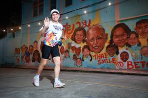 BIB: 1079, 4052
                            <button type="button" onclick="openModal(21758972)" class="btn btn-primary btn-sm float-right btn-popup" data-toggle="modal" data-target=".modal-high-quality">
                        <i class="fas fa-shopping-cart"></i> Add to Cart
                    </button>
                                            <button type="button" onclick="isThisMe(21758972, true)" class="btn btn-success btn-sm float-right btn-popup btn-isme hidden" data-toggle="tooltip" data-placement="bottom" title="นี่คือรูปของคุณใช่ไหม คลิกที่นี่เพื่อเอาเข้าอัลบั้ม">
                        <i class="fas fa-plus"></i> Add to album
                    </button>
                    <button type="button" onclick="isThisMe(21758972, false)" class="btn btn-warning btn-sm float-right btn-popup btn-isnotme hidden">
                        <i class="fas fa-ban"></i> Remove from album
                    </button>