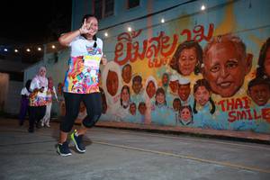 BIB: 503
                            <button type="button" onclick="openModal(21758585)" class="btn btn-primary btn-sm float-right btn-popup" data-toggle="modal" data-target=".modal-high-quality">
                        <i class="fas fa-shopping-cart"></i> Add to Cart
                    </button>
                                            <button type="button" onclick="isThisMe(21758585, true)" class="btn btn-success btn-sm float-right btn-popup btn-isme hidden" data-toggle="tooltip" data-placement="bottom" title="นี่คือรูปของคุณใช่ไหม คลิกที่นี่เพื่อเอาเข้าอัลบั้ม">
                        <i class="fas fa-plus"></i> Add to album
                    </button>
                    <button type="button" onclick="isThisMe(21758585, false)" class="btn btn-warning btn-sm float-right btn-popup btn-isnotme hidden">
                        <i class="fas fa-ban"></i> Remove from album
                    </button>