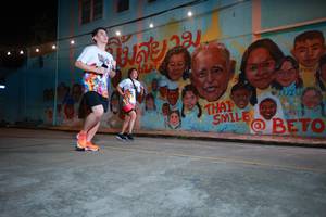 BIB: 
                            <button type="button" onclick="openModal(21754660)" class="btn btn-primary btn-sm float-right btn-popup" data-toggle="modal" data-target=".modal-high-quality">
                        <i class="fas fa-shopping-cart"></i> Add to Cart
                    </button>
                                            <button type="button" onclick="isThisMe(21754660, true)" class="btn btn-success btn-sm float-right btn-popup btn-isme hidden" data-toggle="tooltip" data-placement="bottom" title="นี่คือรูปของคุณใช่ไหม คลิกที่นี่เพื่อเอาเข้าอัลบั้ม">
                        <i class="fas fa-plus"></i> Add to album
                    </button>
                    <button type="button" onclick="isThisMe(21754660, false)" class="btn btn-warning btn-sm float-right btn-popup btn-isnotme hidden">
                        <i class="fas fa-ban"></i> Remove from album
                    </button>