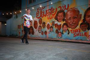 BIB: 
                            <button type="button" onclick="openModal(21752814)" class="btn btn-primary btn-sm float-right btn-popup" data-toggle="modal" data-target=".modal-high-quality">
                        <i class="fas fa-shopping-cart"></i> Add to Cart
                    </button>
                                            <button type="button" onclick="isThisMe(21752814, true)" class="btn btn-success btn-sm float-right btn-popup btn-isme hidden" data-toggle="tooltip" data-placement="bottom" title="นี่คือรูปของคุณใช่ไหม คลิกที่นี่เพื่อเอาเข้าอัลบั้ม">
                        <i class="fas fa-plus"></i> Add to album
                    </button>
                    <button type="button" onclick="isThisMe(21752814, false)" class="btn btn-warning btn-sm float-right btn-popup btn-isnotme hidden">
                        <i class="fas fa-ban"></i> Remove from album
                    </button>