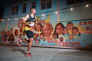 BIB: 
                            <button type="button" onclick="openModal(21752436)" class="btn btn-primary btn-sm float-right btn-popup" data-toggle="modal" data-target=".modal-high-quality">
                        <i class="fas fa-shopping-cart"></i> Add to Cart
                    </button>
                                            <button type="button" onclick="isThisMe(21752436, true)" class="btn btn-success btn-sm float-right btn-popup btn-isme hidden" data-toggle="tooltip" data-placement="bottom" title="นี่คือรูปของคุณใช่ไหม คลิกที่นี่เพื่อเอาเข้าอัลบั้ม">
                        <i class="fas fa-plus"></i> Add to album
                    </button>
                    <button type="button" onclick="isThisMe(21752436, false)" class="btn btn-warning btn-sm float-right btn-popup btn-isnotme hidden">
                        <i class="fas fa-ban"></i> Remove from album
                    </button>