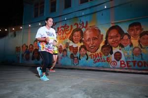 BIB: 62019
                            <button type="button" onclick="openModal(21754563)" class="btn btn-primary btn-sm float-right btn-popup" data-toggle="modal" data-target=".modal-high-quality">
                        <i class="fas fa-shopping-cart"></i> Add to Cart
                    </button>
                                            <button type="button" onclick="isThisMe(21754563, true)" class="btn btn-success btn-sm float-right btn-popup btn-isme hidden" data-toggle="tooltip" data-placement="bottom" title="นี่คือรูปของคุณใช่ไหม คลิกที่นี่เพื่อเอาเข้าอัลบั้ม">
                        <i class="fas fa-plus"></i> Add to album
                    </button>
                    <button type="button" onclick="isThisMe(21754563, false)" class="btn btn-warning btn-sm float-right btn-popup btn-isnotme hidden">
                        <i class="fas fa-ban"></i> Remove from album
                    </button>