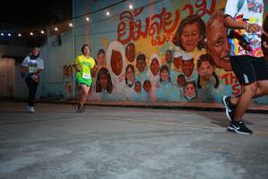 BIB: 120
                            <button type="button" onclick="openModal(21753135)" class="btn btn-primary btn-sm float-right btn-popup" data-toggle="modal" data-target=".modal-high-quality">
                        <i class="fas fa-shopping-cart"></i> Add to Cart
                    </button>
                                            <button type="button" onclick="isThisMe(21753135, true)" class="btn btn-success btn-sm float-right btn-popup btn-isme hidden" data-toggle="tooltip" data-placement="bottom" title="นี่คือรูปของคุณใช่ไหม คลิกที่นี่เพื่อเอาเข้าอัลบั้ม">
                        <i class="fas fa-plus"></i> Add to album
                    </button>
                    <button type="button" onclick="isThisMe(21753135, false)" class="btn btn-warning btn-sm float-right btn-popup btn-isnotme hidden">
                        <i class="fas fa-ban"></i> Remove from album
                    </button>