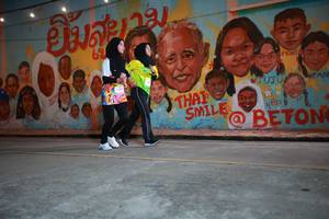 BIB: 
                            <button type="button" onclick="openModal(21756581)" class="btn btn-primary btn-sm float-right btn-popup" data-toggle="modal" data-target=".modal-high-quality">
                        <i class="fas fa-shopping-cart"></i> Add to Cart
                    </button>
                                            <button type="button" onclick="isThisMe(21756581, true)" class="btn btn-success btn-sm float-right btn-popup btn-isme hidden" data-toggle="tooltip" data-placement="bottom" title="นี่คือรูปของคุณใช่ไหม คลิกที่นี่เพื่อเอาเข้าอัลบั้ม">
                        <i class="fas fa-plus"></i> Add to album
                    </button>
                    <button type="button" onclick="isThisMe(21756581, false)" class="btn btn-warning btn-sm float-right btn-popup btn-isnotme hidden">
                        <i class="fas fa-ban"></i> Remove from album
                    </button>