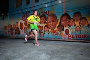 BIB: 500, 
                            <button type="button" onclick="openModal(21754624)" class="btn btn-primary btn-sm float-right btn-popup" data-toggle="modal" data-target=".modal-high-quality">
                        <i class="fas fa-shopping-cart"></i> Add to Cart
                    </button>
                                            <button type="button" onclick="isThisMe(21754624, true)" class="btn btn-success btn-sm float-right btn-popup btn-isme hidden" data-toggle="tooltip" data-placement="bottom" title="นี่คือรูปของคุณใช่ไหม คลิกที่นี่เพื่อเอาเข้าอัลบั้ม">
                        <i class="fas fa-plus"></i> Add to album
                    </button>
                    <button type="button" onclick="isThisMe(21754624, false)" class="btn btn-warning btn-sm float-right btn-popup btn-isnotme hidden">
                        <i class="fas fa-ban"></i> Remove from album
                    </button>