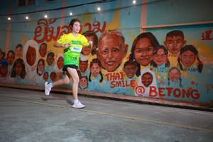 BIB: 50013
                            <button type="button" onclick="openModal(21756510)" class="btn btn-primary btn-sm float-right btn-popup" data-toggle="modal" data-target=".modal-high-quality">
                        <i class="fas fa-shopping-cart"></i> Add to Cart
                    </button>
                                            <button type="button" onclick="isThisMe(21756510, true)" class="btn btn-success btn-sm float-right btn-popup btn-isme hidden" data-toggle="tooltip" data-placement="bottom" title="นี่คือรูปของคุณใช่ไหม คลิกที่นี่เพื่อเอาเข้าอัลบั้ม">
                        <i class="fas fa-plus"></i> Add to album
                    </button>
                    <button type="button" onclick="isThisMe(21756510, false)" class="btn btn-warning btn-sm float-right btn-popup btn-isnotme hidden">
                        <i class="fas fa-ban"></i> Remove from album
                    </button>