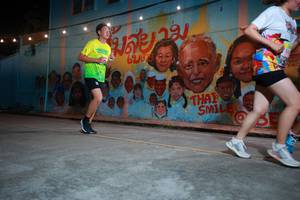 BIB: 291, 6200, 500
                            <button type="button" onclick="openModal(21754813)" class="btn btn-primary btn-sm float-right btn-popup" data-toggle="modal" data-target=".modal-high-quality">
                        <i class="fas fa-shopping-cart"></i> Add to Cart
                    </button>
                                            <button type="button" onclick="isThisMe(21754813, true)" class="btn btn-success btn-sm float-right btn-popup btn-isme hidden" data-toggle="tooltip" data-placement="bottom" title="นี่คือรูปของคุณใช่ไหม คลิกที่นี่เพื่อเอาเข้าอัลบั้ม">
                        <i class="fas fa-plus"></i> Add to album
                    </button>
                    <button type="button" onclick="isThisMe(21754813, false)" class="btn btn-warning btn-sm float-right btn-popup btn-isnotme hidden">
                        <i class="fas fa-ban"></i> Remove from album
                    </button>