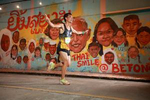 BIB: 6209, 2016
                            <button type="button" onclick="openModal(21752114)" class="btn btn-primary btn-sm float-right btn-popup" data-toggle="modal" data-target=".modal-high-quality">
                        <i class="fas fa-shopping-cart"></i> Add to Cart
                    </button>
                                            <button type="button" onclick="isThisMe(21752114, true)" class="btn btn-success btn-sm float-right btn-popup btn-isme hidden" data-toggle="tooltip" data-placement="bottom" title="นี่คือรูปของคุณใช่ไหม คลิกที่นี่เพื่อเอาเข้าอัลบั้ม">
                        <i class="fas fa-plus"></i> Add to album
                    </button>
                    <button type="button" onclick="isThisMe(21752114, false)" class="btn btn-warning btn-sm float-right btn-popup btn-isnotme hidden">
                        <i class="fas fa-ban"></i> Remove from album
                    </button>