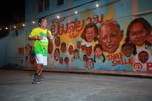 BIB: 6209, 50036
                            <button type="button" onclick="openModal(21753288)" class="btn btn-primary btn-sm float-right btn-popup" data-toggle="modal" data-target=".modal-high-quality">
                        <i class="fas fa-shopping-cart"></i> Add to Cart
                    </button>
                                            <button type="button" onclick="isThisMe(21753288, true)" class="btn btn-success btn-sm float-right btn-popup btn-isme hidden" data-toggle="tooltip" data-placement="bottom" title="นี่คือรูปของคุณใช่ไหม คลิกที่นี่เพื่อเอาเข้าอัลบั้ม">
                        <i class="fas fa-plus"></i> Add to album
                    </button>
                    <button type="button" onclick="isThisMe(21753288, false)" class="btn btn-warning btn-sm float-right btn-popup btn-isnotme hidden">
                        <i class="fas fa-ban"></i> Remove from album
                    </button>