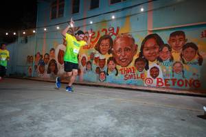 BIB: 4757
                            <button type="button" onclick="openModal(21754057)" class="btn btn-primary btn-sm float-right btn-popup" data-toggle="modal" data-target=".modal-high-quality">
                        <i class="fas fa-shopping-cart"></i> Add to Cart
                    </button>
                                            <button type="button" onclick="isThisMe(21754057, true)" class="btn btn-success btn-sm float-right btn-popup btn-isme hidden" data-toggle="tooltip" data-placement="bottom" title="นี่คือรูปของคุณใช่ไหม คลิกที่นี่เพื่อเอาเข้าอัลบั้ม">
                        <i class="fas fa-plus"></i> Add to album
                    </button>
                    <button type="button" onclick="isThisMe(21754057, false)" class="btn btn-warning btn-sm float-right btn-popup btn-isnotme hidden">
                        <i class="fas fa-ban"></i> Remove from album
                    </button>