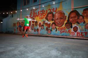 BIB: 6200
                            <button type="button" onclick="openModal(21754147)" class="btn btn-primary btn-sm float-right btn-popup" data-toggle="modal" data-target=".modal-high-quality">
                        <i class="fas fa-shopping-cart"></i> Add to Cart
                    </button>
                                            <button type="button" onclick="isThisMe(21754147, true)" class="btn btn-success btn-sm float-right btn-popup btn-isme hidden" data-toggle="tooltip" data-placement="bottom" title="นี่คือรูปของคุณใช่ไหม คลิกที่นี่เพื่อเอาเข้าอัลบั้ม">
                        <i class="fas fa-plus"></i> Add to album
                    </button>
                    <button type="button" onclick="isThisMe(21754147, false)" class="btn btn-warning btn-sm float-right btn-popup btn-isnotme hidden">
                        <i class="fas fa-ban"></i> Remove from album
                    </button>