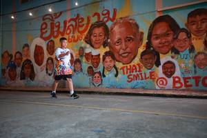 BIB: 62079
                            <button type="button" onclick="openModal(21755134)" class="btn btn-primary btn-sm float-right btn-popup" data-toggle="modal" data-target=".modal-high-quality">
                        <i class="fas fa-shopping-cart"></i> Add to Cart
                    </button>
                                            <button type="button" onclick="isThisMe(21755134, true)" class="btn btn-success btn-sm float-right btn-popup btn-isme hidden" data-toggle="tooltip" data-placement="bottom" title="นี่คือรูปของคุณใช่ไหม คลิกที่นี่เพื่อเอาเข้าอัลบั้ม">
                        <i class="fas fa-plus"></i> Add to album
                    </button>
                    <button type="button" onclick="isThisMe(21755134, false)" class="btn btn-warning btn-sm float-right btn-popup btn-isnotme hidden">
                        <i class="fas fa-ban"></i> Remove from album
                    </button>