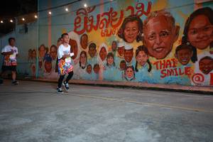 BIB: 101
                            <button type="button" onclick="openModal(21755633)" class="btn btn-primary btn-sm float-right btn-popup" data-toggle="modal" data-target=".modal-high-quality">
                        <i class="fas fa-shopping-cart"></i> Add to Cart
                    </button>
                                            <button type="button" onclick="isThisMe(21755633, true)" class="btn btn-success btn-sm float-right btn-popup btn-isme hidden" data-toggle="tooltip" data-placement="bottom" title="นี่คือรูปของคุณใช่ไหม คลิกที่นี่เพื่อเอาเข้าอัลบั้ม">
                        <i class="fas fa-plus"></i> Add to album
                    </button>
                    <button type="button" onclick="isThisMe(21755633, false)" class="btn btn-warning btn-sm float-right btn-popup btn-isnotme hidden">
                        <i class="fas fa-ban"></i> Remove from album
                    </button>