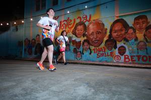 BIB: 3291, 177
                            <button type="button" onclick="openModal(21754679)" class="btn btn-primary btn-sm float-right btn-popup" data-toggle="modal" data-target=".modal-high-quality">
                        <i class="fas fa-shopping-cart"></i> Add to Cart
                    </button>
                                            <button type="button" onclick="isThisMe(21754679, true)" class="btn btn-success btn-sm float-right btn-popup btn-isme hidden" data-toggle="tooltip" data-placement="bottom" title="นี่คือรูปของคุณใช่ไหม คลิกที่นี่เพื่อเอาเข้าอัลบั้ม">
                        <i class="fas fa-plus"></i> Add to album
                    </button>
                    <button type="button" onclick="isThisMe(21754679, false)" class="btn btn-warning btn-sm float-right btn-popup btn-isnotme hidden">
                        <i class="fas fa-ban"></i> Remove from album
                    </button>