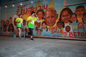 BIB: 600
                            <button type="button" onclick="openModal(21757800)" class="btn btn-primary btn-sm float-right btn-popup" data-toggle="modal" data-target=".modal-high-quality">
                        <i class="fas fa-shopping-cart"></i> Add to Cart
                    </button>
                                            <button type="button" onclick="isThisMe(21757800, true)" class="btn btn-success btn-sm float-right btn-popup btn-isme hidden" data-toggle="tooltip" data-placement="bottom" title="นี่คือรูปของคุณใช่ไหม คลิกที่นี่เพื่อเอาเข้าอัลบั้ม">
                        <i class="fas fa-plus"></i> Add to album
                    </button>
                    <button type="button" onclick="isThisMe(21757800, false)" class="btn btn-warning btn-sm float-right btn-popup btn-isnotme hidden">
                        <i class="fas fa-ban"></i> Remove from album
                    </button>