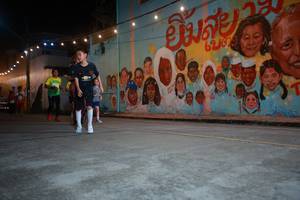 BIB: 62079
                            <button type="button" onclick="openModal(21757799)" class="btn btn-primary btn-sm float-right btn-popup" data-toggle="modal" data-target=".modal-high-quality">
                        <i class="fas fa-shopping-cart"></i> Add to Cart
                    </button>
                                            <button type="button" onclick="isThisMe(21757799, true)" class="btn btn-success btn-sm float-right btn-popup btn-isme hidden" data-toggle="tooltip" data-placement="bottom" title="นี่คือรูปของคุณใช่ไหม คลิกที่นี่เพื่อเอาเข้าอัลบั้ม">
                        <i class="fas fa-plus"></i> Add to album
                    </button>
                    <button type="button" onclick="isThisMe(21757799, false)" class="btn btn-warning btn-sm float-right btn-popup btn-isnotme hidden">
                        <i class="fas fa-ban"></i> Remove from album
                    </button>